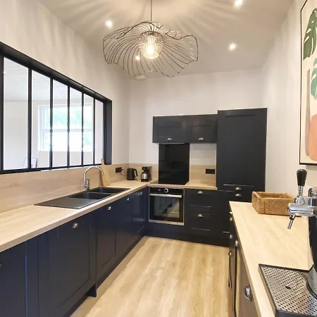 Loft & Semesterbostad