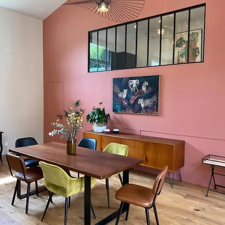 Loft & בית נופש *