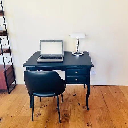 Loft & Semesterbostad